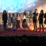 Одржан Божиќниот концерт во Делчево