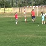 Се зголемува интересот за фудбал кај најмладите во Делчево