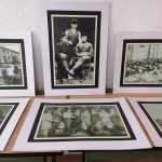 Сликите од старо Пехчево изложени во Домот на култура ,,Јане Сандански