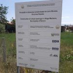 Исток365: Започна изградбата на фекална канализација во село Мачево