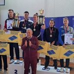 Заврши првиот Меѓународен турнир во пинг-понг ,,Зегин Опен 2022