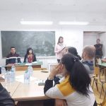Во Пехчево спроведен форум за креирање на Буџет за 2023 година