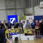 Аргентинецот Франциско Санчи и Србинката Анета Максути се победници на Зегин Опен 2023